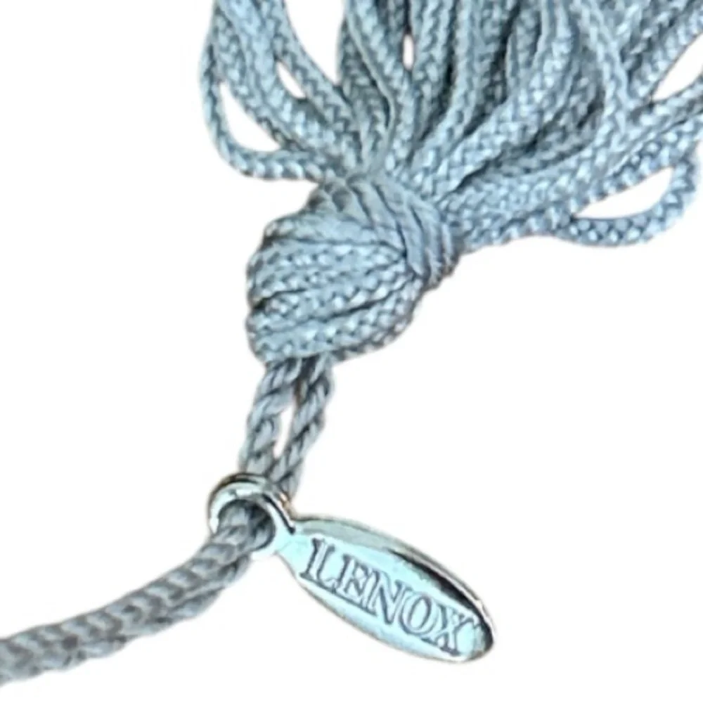 Lenox vintage celestial
